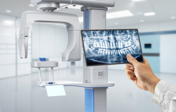 Dental X-Rays and Imaging in Elgin, SC